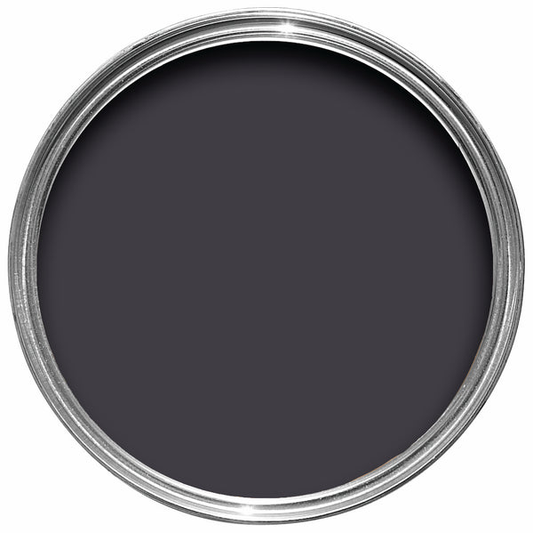 Farrow & Ball Paint - Paean Black No. 294