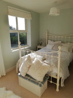 Farrow & Ball Paint - Pale Powder No. 204