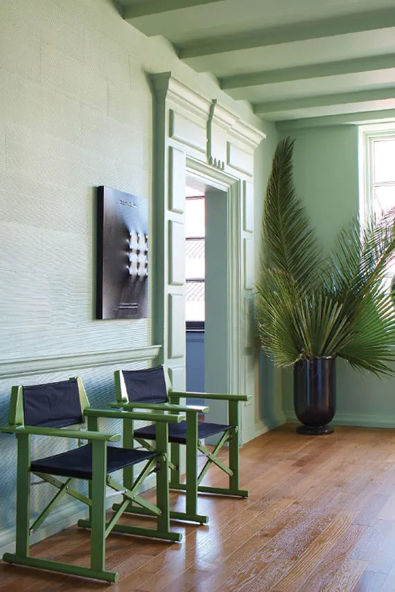 Farrow & Ball Paint - Palm No. CC4 - ARCHIVED