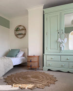 Farrow & Ball Paint - Palm No. CC4 - ARCHIVED