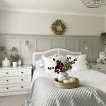 Farrow & Ball Paint - Pavilion Gray No. 242