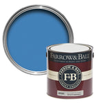 Farrow & Ball Paint - Pea Flower Tea No. CB12