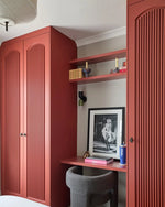 Farrow & Ball Paint - Picture Gallery Red No. 42