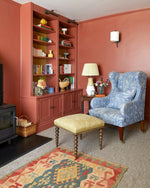 Farrow & Ball Paint - Picture Gallery Red No. 42