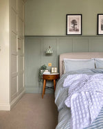 Farrow & Ball Paint - Pigeon No. 25