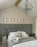 Farrow & Ball Paint - Pigeon No. 25