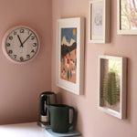 Farrow & Ball Paint - Pink Cup No. 9801 - ARCHIVED