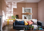 Farrow & Ball Paint - Pink Cup No. 9801 - ARCHIVED