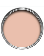 Farrow & Ball Paint - Pink Cup No. 9801 - ARCHIVED