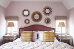 Farrow & Ball Paint - Pink Ground No. 202