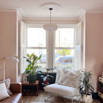 Farrow & Ball Paint - Pink Ground No. 202