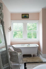 Farrow & Ball Paint - Pink Ground No. 202