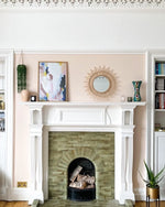 Farrow & Ball Paint - Pink Ground No. 202