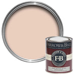 Farrow & Ball Paint - Pink Ground No. 202