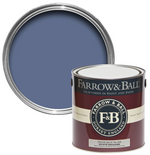 Farrow & Ball Paint - Pitch Blue No. 220 - ARCHIVED