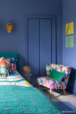 Farrow & Ball Paint - Pitch Blue No. 220 - ARCHIVED