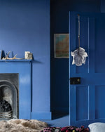 Farrow & Ball Paint - Pitch Blue No. 220 - ARCHIVED