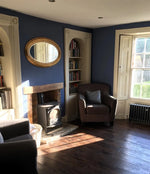 Farrow & Ball Paint - Pitch Blue No. 220 - ARCHIVED