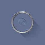 Farrow & Ball Paint - Pitch Blue No. 220 - ARCHIVED