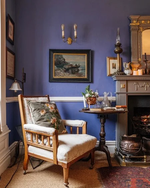 Farrow & Ball Paint - Pitch Blue No. 220 - ARCHIVED