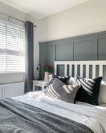 Farrow & Ball Paint - Plummett No. 272