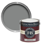 Farrow & Ball Paint - Plummett No. 272