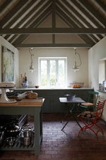 Farrow & Ball Paint - Pointing No. 2003