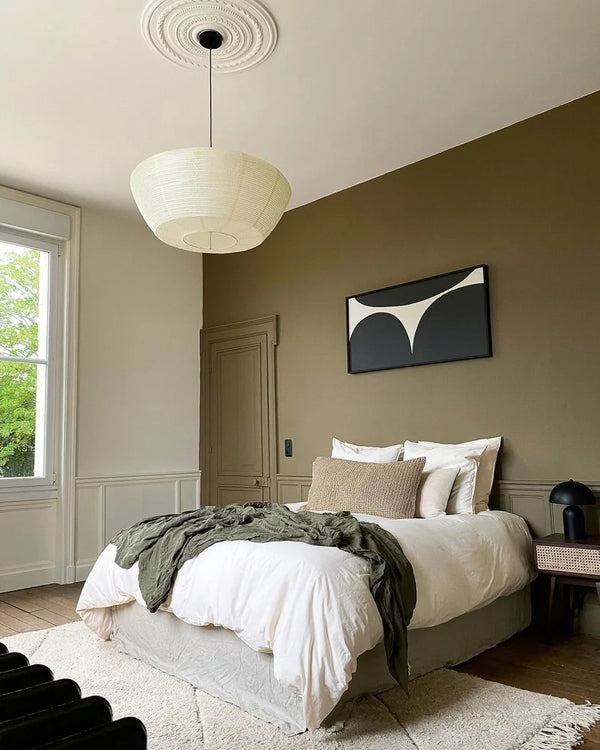 Farrow & Ball Paint - Pointing No. 2003