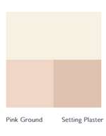 Farrow & Ball Paint - Pointing No. 2003