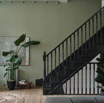 Farrow & Ball Paint - Pond Green No. G7 - ARCHIVED