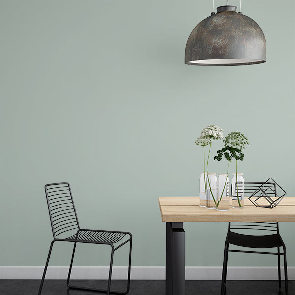 Farrow & Ball Paint - Pond Green No. G7 - ARCHIVED