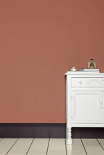 Farrow & Ball Paint - Porphyry Pink No. 49 - ARCHIVED