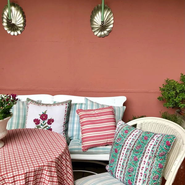 Farrow & Ball Paint - Porphyry Pink No. 49 - ARCHIVED