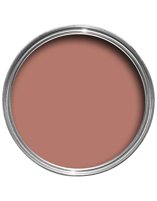 Farrow & Ball Paint - Porphyry Pink No. 49 - ARCHIVED