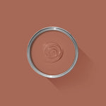 Farrow & Ball Paint - Porphyry Pink No. 49 - ARCHIVED