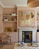 Farrow & Ball Paint - Potted Shrimp No. 9906 - ARCHIVED