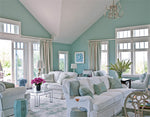 Farrow & Ball Paint - Powder Blue No. 23 - ARCHIVED