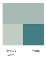 Farrow & Ball Paint - Powder Blue No. 23 - ARCHIVED