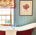 Farrow & Ball Paint - Preference Red No. 297