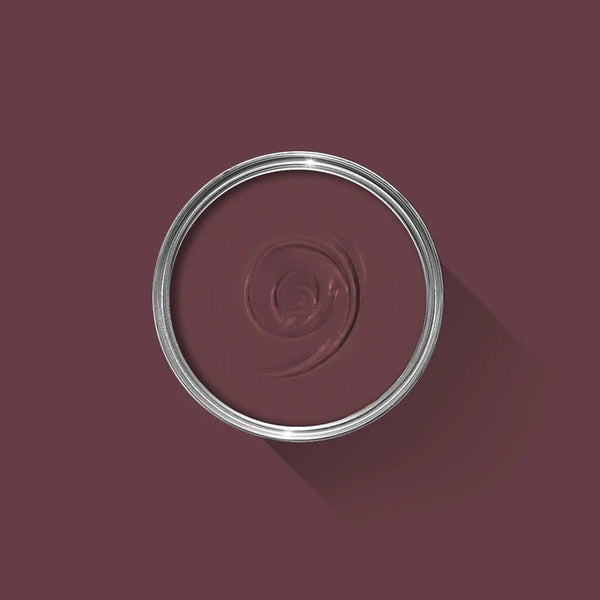 Farrow & Ball Paint - Preference Red No. 297