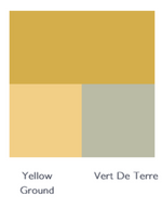 Farrow & Ball Paint - Print Room Yellow No. 69 - ARCHIVED