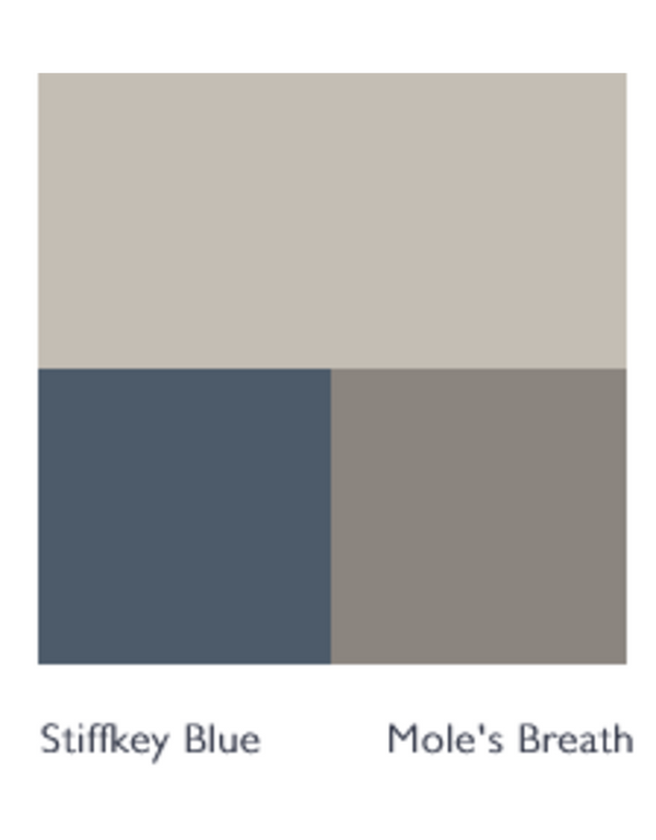 Farrow & Ball Paint - Purbeck Stone No. 275