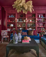 Farrow & Ball Paint - Radicchio No. 96 - ARCHIVED