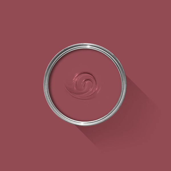 Farrow & Ball Paint - Radicchio No. 96 - ARCHIVED