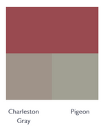 Farrow & Ball Paint - Radicchio No. 96 - ARCHIVED