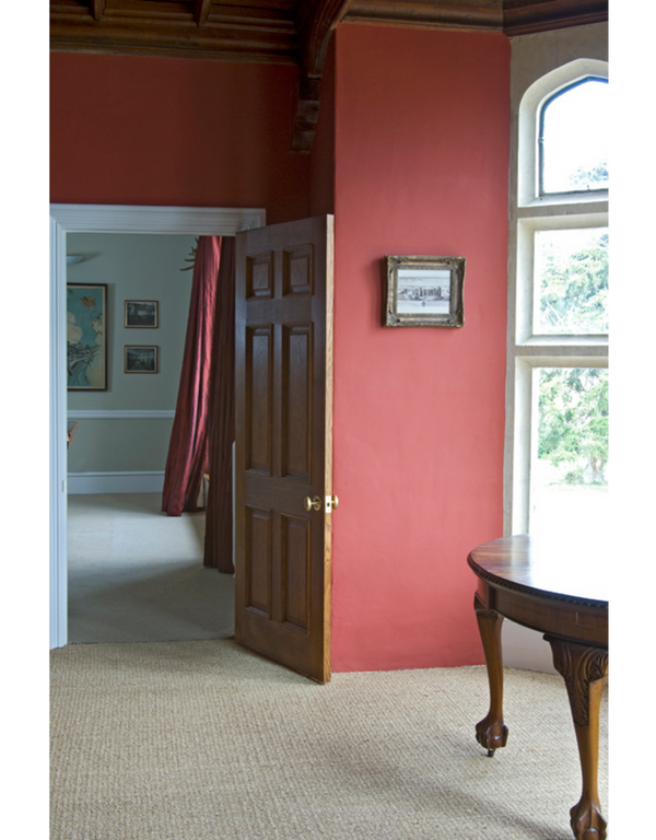 Farrow & Ball Paint - Radicchio No. 96 - ARCHIVED