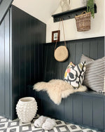 Farrow & Ball Paint - Railings No. 31