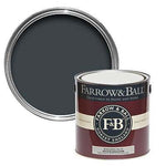 Farrow & Ball Paint - Railings No. 31