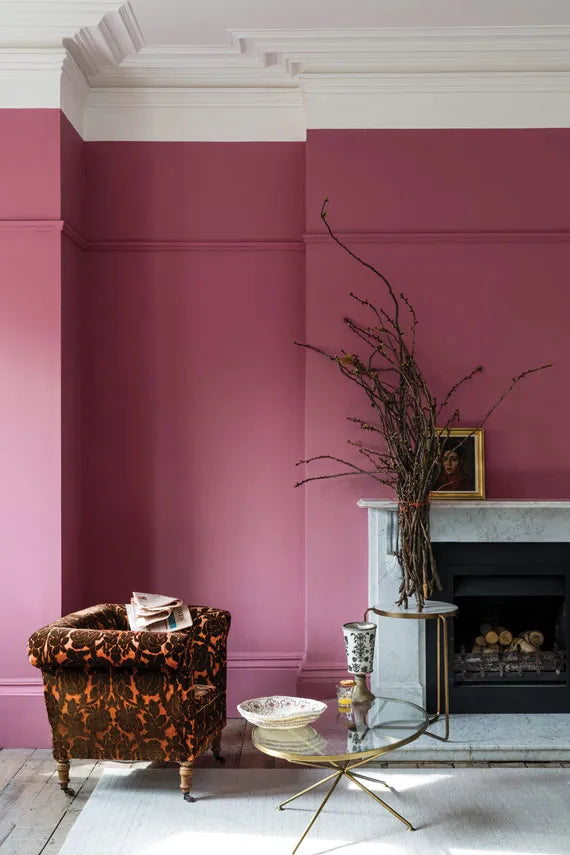 Farrow & Ball Paint - Rangwali No. 296