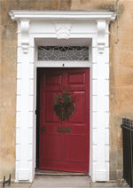 Farrow & Ball Paint - Rectory Red No. 217